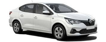 Renault Taliant or Smilar Automatic