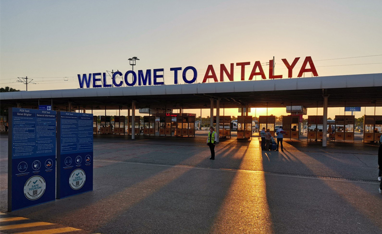 Antalya