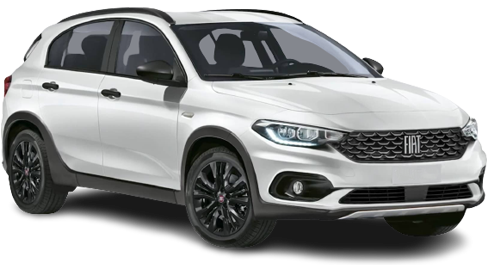 Fiat Egea Cross