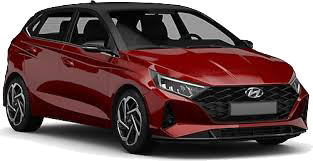 Hyundai I 20 Automatic